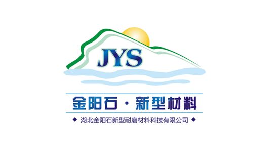 破碎机配件上面有JYS字样，JYS是哪个公司的简称呢？